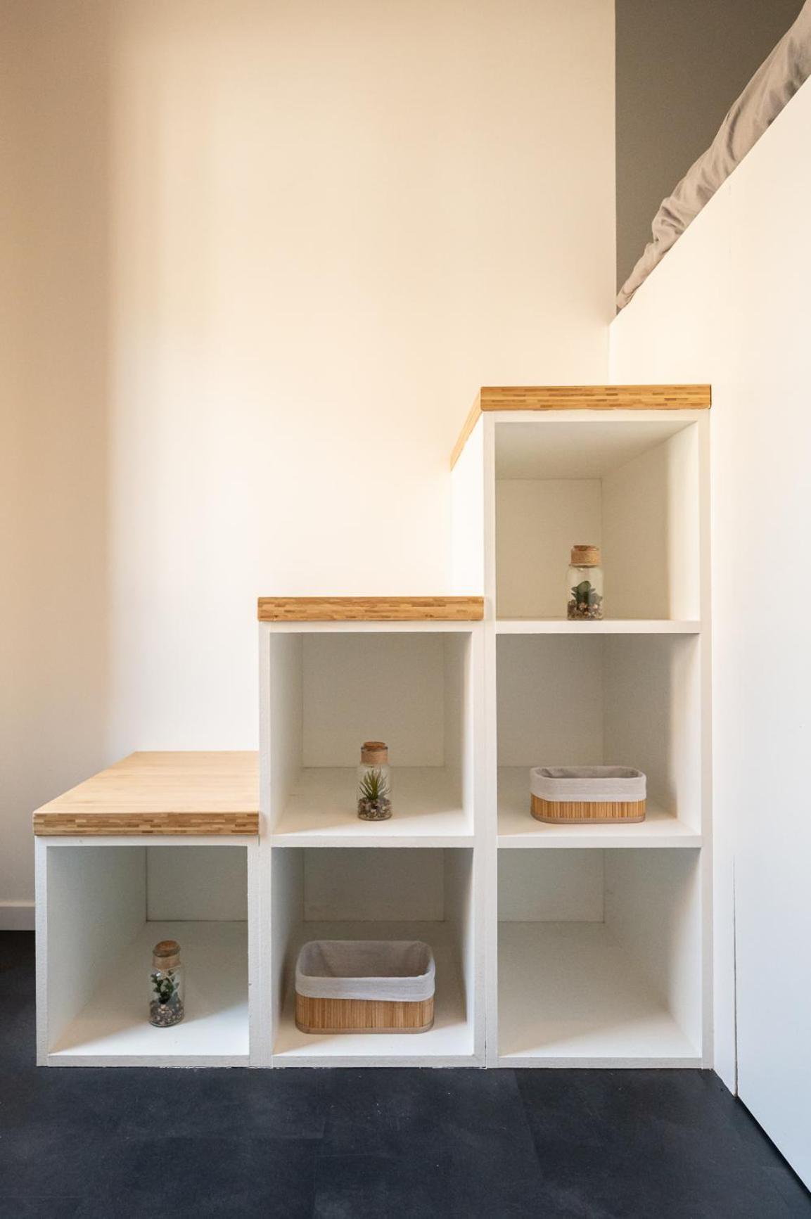 Apartamento Le Terracotta - Cosy Et Lumineux Toulouse Exterior foto