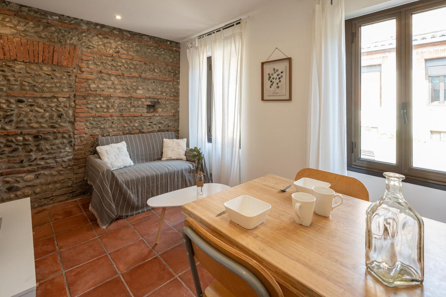 Apartamento Le Terracotta - Cosy Et Lumineux Toulouse Exterior foto